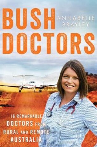 Cover of Bush Doctors