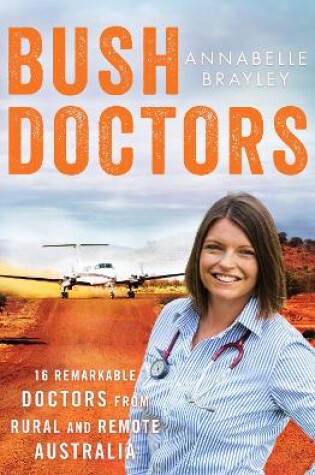 Cover of Bush Doctors