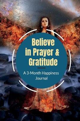 Book cover for Believe in Prayer & Gratitude