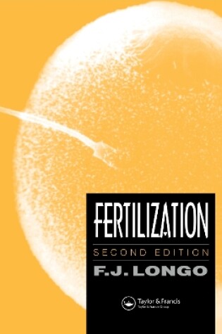 Cover of Fertilization