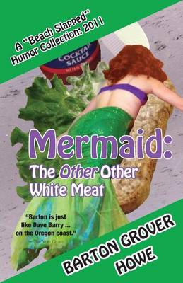 Book cover for Mermaid-The Other Other White Meat