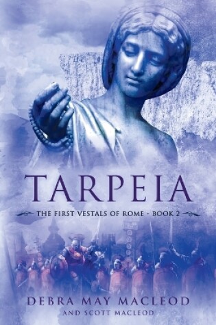 Cover of Tarpeia