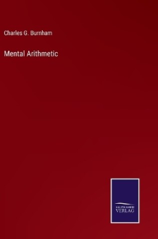 Cover of Mental Arithmetic