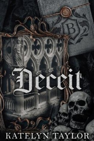 Cover of Deceit