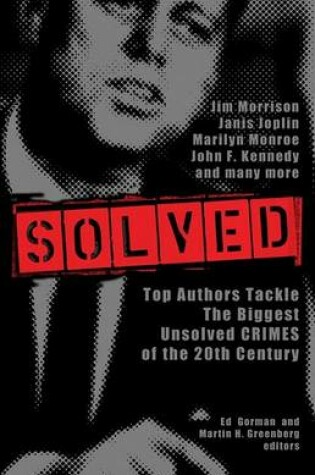 Cover of Solved