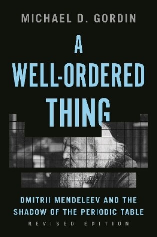 Cover of A Well-Ordered Thing