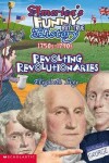 Book cover for Revolting Revolutionaries