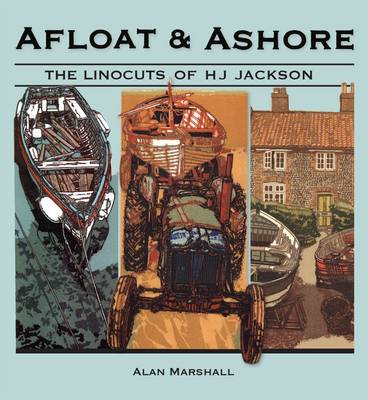 Book cover for Afloat & Ashore