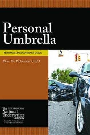 Cover of Personal Umbrella