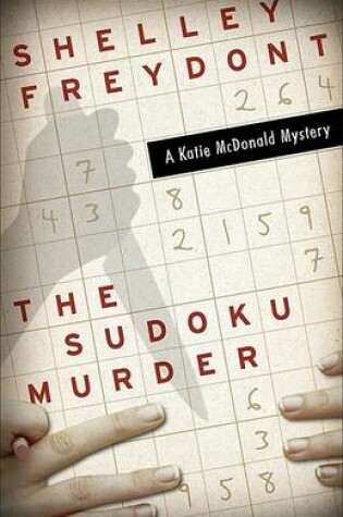 Cover of The Sudoku Murder