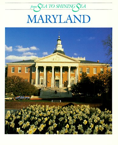 Cover of Maryland