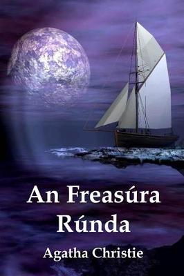 Book cover for An Freasura Runda