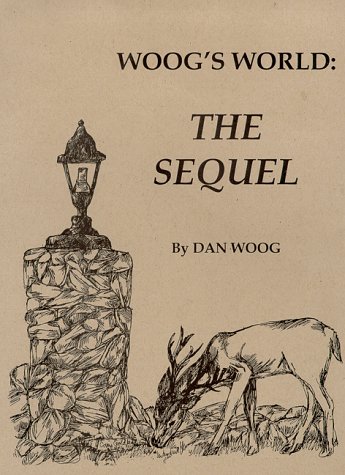 Book cover for Woog's World