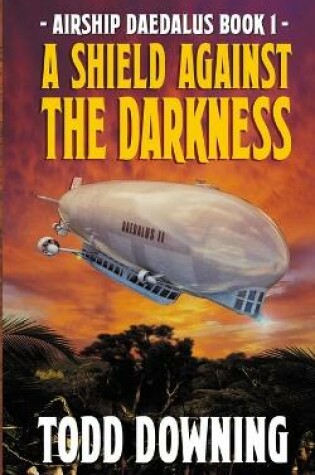 Cover of A Shield Against the Darkness