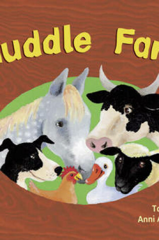 Cover of Rigby Star Guided Opportunity Readers Red Level: Muddle Farm (6 Pack) Framework Edition