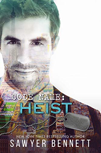 Cover of Code Name: Heist