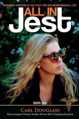 Cover of All in Jest