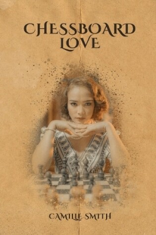 Cover of Chessboard Love