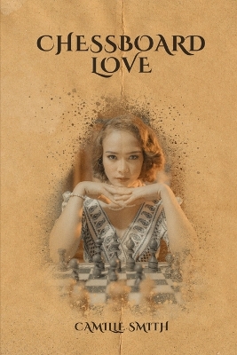 Book cover for Chessboard Love