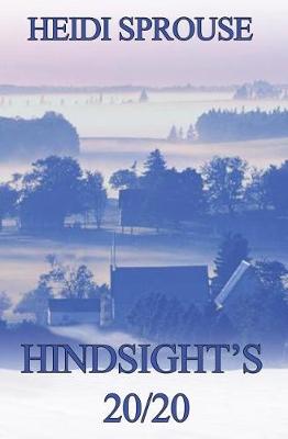 Cover of Hindsight's 20/20