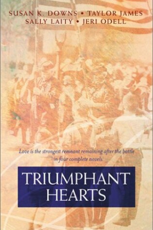 Cover of Triumphant Hearts