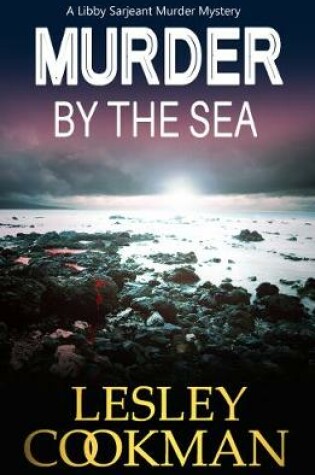 Cover of Murder by the Sea