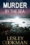 Book cover for Murder by the Sea