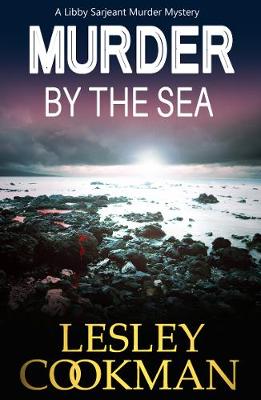 Book cover for Murder by the Sea