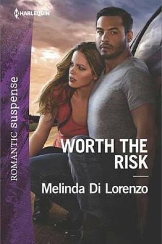 Cover of Worth the Risk