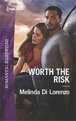 Cover of Worth the Risk