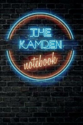Cover of The KAMDEN Notebook