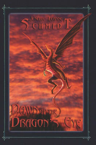 Cover of Dawn of the Dragon's Eye