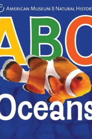 Cover of ABC Oceans