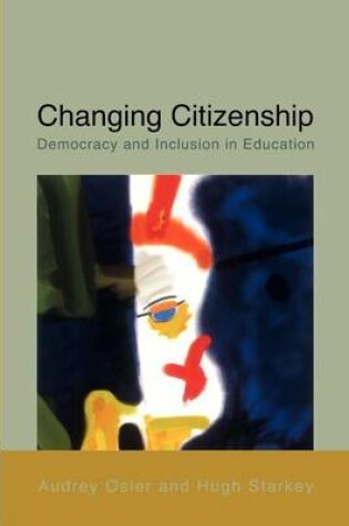 Cover of Changing Citizenship