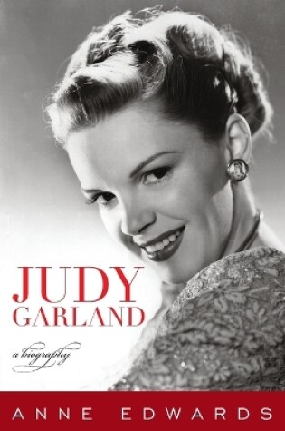 Cover of Judy Garland