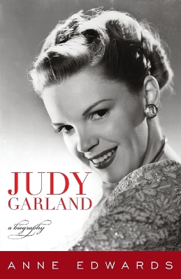 Cover of Judy Garland