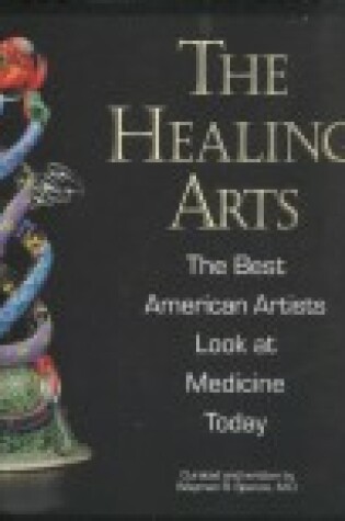 Cover of Healing Arts