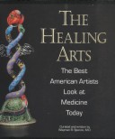 Book cover for Healing Arts