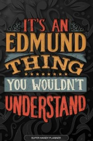 Cover of Edmund