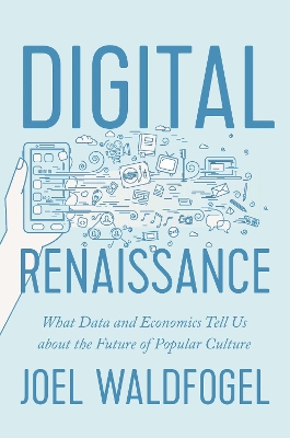Book cover for Digital Renaissance