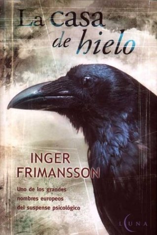 Book cover for La Casa de Hielo