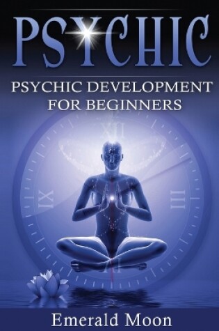 Cover of Psychic