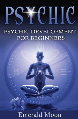 Book cover for Psychic