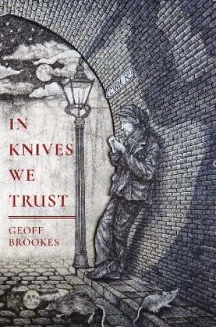 Cover of In Knives We Trust