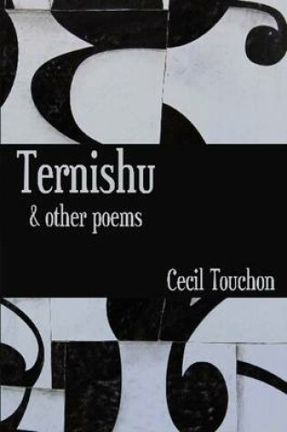 Cover of Ternishu & Other Poems