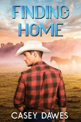 Cover of Finding Home