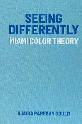 Cover of Seeing Differently