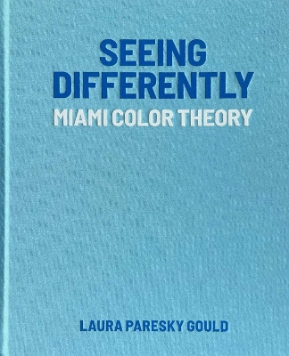 Cover of Seeing Differently