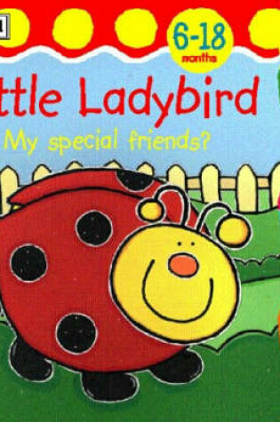 Cover of Little Ladybird