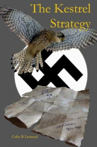 Cover of The Kestrel Strategy